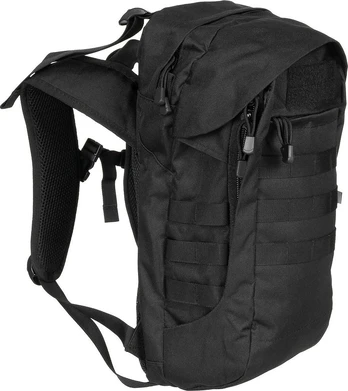 GB Kuprinė "Assault 17" juoda