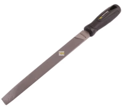 Dildė 250mm plokščia