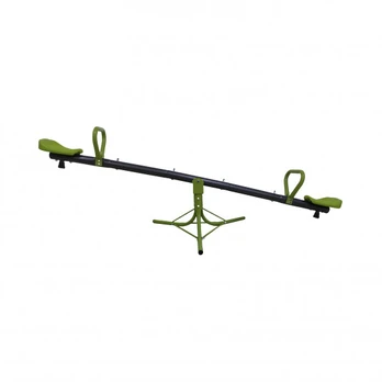 Metalinė žaidimų aikštelė „Kengūriukas“