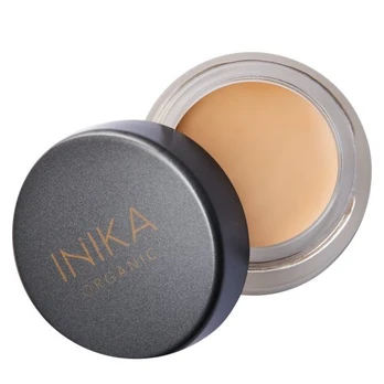 Inika Organic Full Coverage Maskuoklis 3.5 g