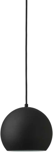 Nielsen_Light PENDEL NICE 20 CM SORT MAT