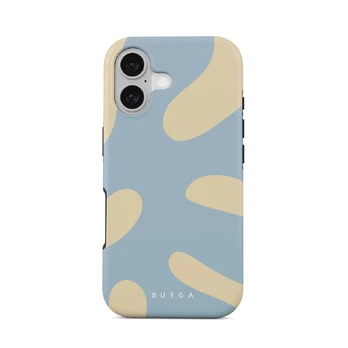 Flow - iPhone 17 Case, Tough (MagSafe) / N/A