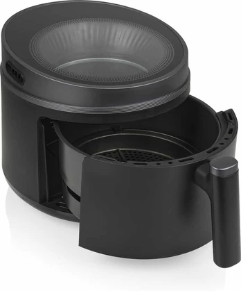 Gruzdintuvė Princess Cyclone airfryer