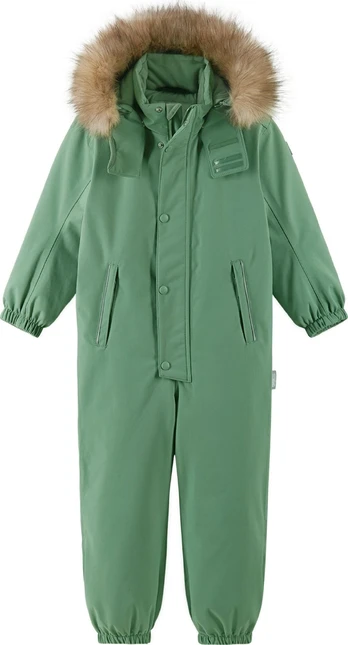 REIMA Stavanger 5100110A Green Clay - 122