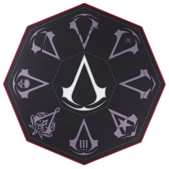 Kilimėlis Subsonic Gaming Floor Mat Assassins Creed