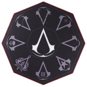 Kilimėlis Subsonic Gaming Floor Mat Assassins Creed kaina
