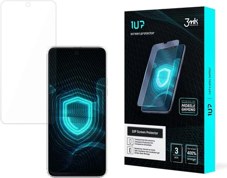 3Mk Protection HTC U23 Pro - 3mk 1UP