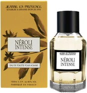 Jeanne Arthes Neroli Intense EDT vyrams 100ml kaina