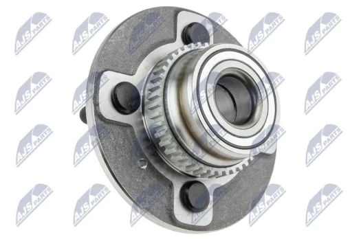 Rato guolio komplektas NTY KLT-HY-516