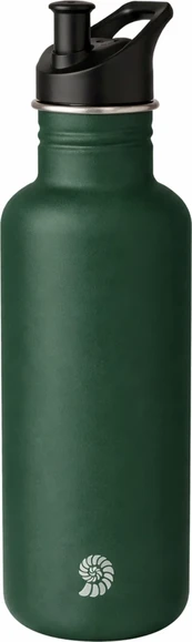 Origin Outdoors Drinking Bottle 'Active' Sport Cap