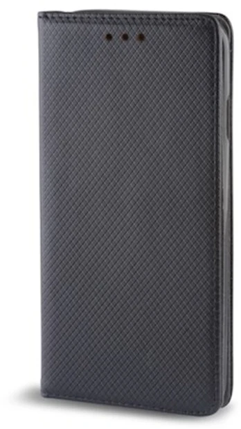 Dėklas Smart Magnet case for Oppo Reno 16 Pro 5G (Global) juodas
