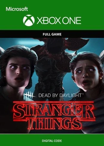 Dead By Daylight Xbox One