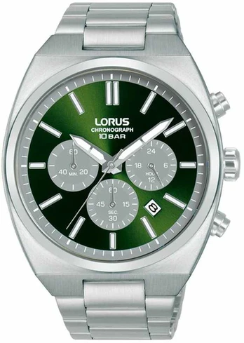 Laikrodis vyrams Lorus RT365KX9