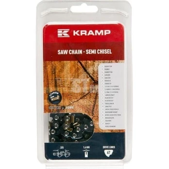 Grandinė 0.325" 1.6mm 67 nareliai