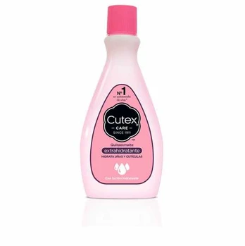 Maksimalus įsiskverbimas Cutex Cutex Maitinamasis 100 ml