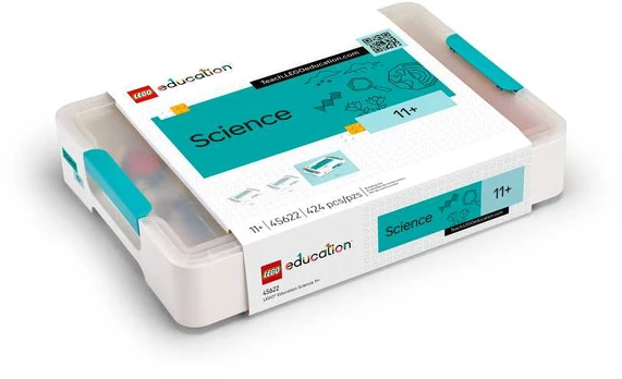 LEGO Education Science Kit: Year 7-9