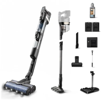 Belaidis dulkių siurblys PHILIPS XW9465/11