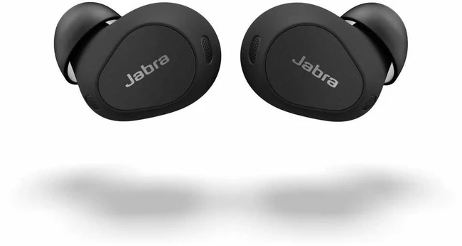 Ausinės Jabra Elite 10