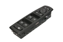 MEAT & DORIA MD26183 Electric window switch kaina