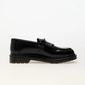 Dr. Martens Adrian Snaffle Black Polished Smooth - Dydis 6 (DM32102001 Laisvalaikio batai)