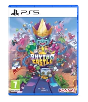 Super Crazy Rhythm Castle Playstation 5 kaina