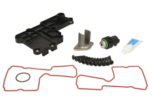 valdymo blokas, automatinė transmisija PN-R0164