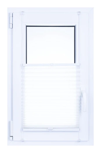 Žaliuzės Decori, balta, 1500 mm x 570 mm