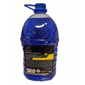 Langų plovimo skystis Autoserio, žieminis, 4 l, -25 °C kaina
