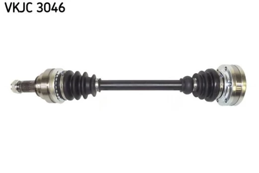 Pusašis SKF VKJC 3046