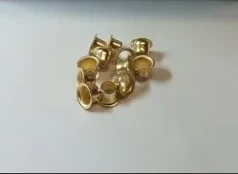 Akutės variuotos, Nr.25, 4mm, 1000 vnt