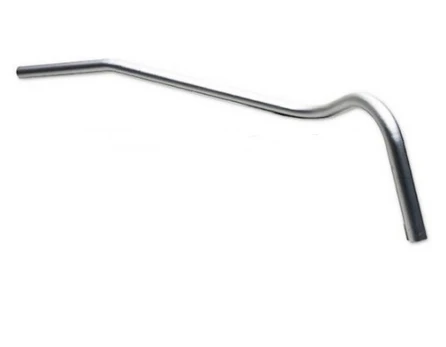 Front handle, Echo
