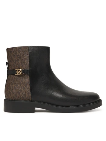 Aulinukai MICHAEL Michael Kors 40F5MAME6L Juoda