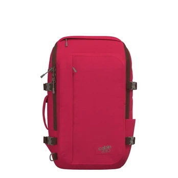 CABINZERO Adventure AD03 32 l – RAUDONA