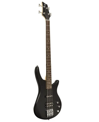 Bosinė gitara Stagg SBF-40 BLK