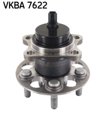 SKF VKBA 7622 Wheel bearing kit