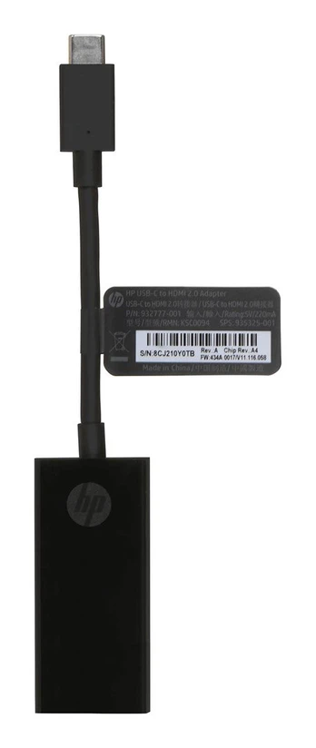 HP 2PC54AA#ABB