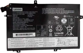 Bateria Lenovo Baterija Internal 3C 45WH LI kaina