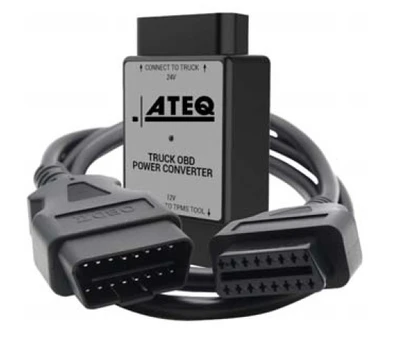 ATEQ TPMS slėgio jutiklių programavimo prietaisai HAM-ATE-D097