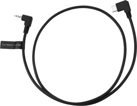 SmallRig 3325 Remote Camera Control Cable For BGH1 & ZCAM