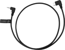 SmallRig 3325 Remote Camera Control Cable For BGH1 & ZCAM kaina