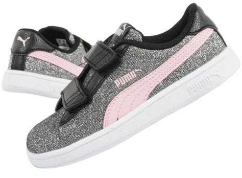 Puma bateliai