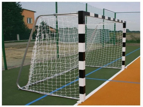 Netex Goal tinklas 3x2x1x1,5m 2vnt.