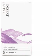 Teasome - Desert Rose - Loose Tea 50 g