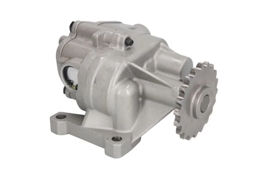 FEBI FE101087 Oil pump