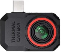 Habotest HT820 industrial infrared thermal imaging camera kaina