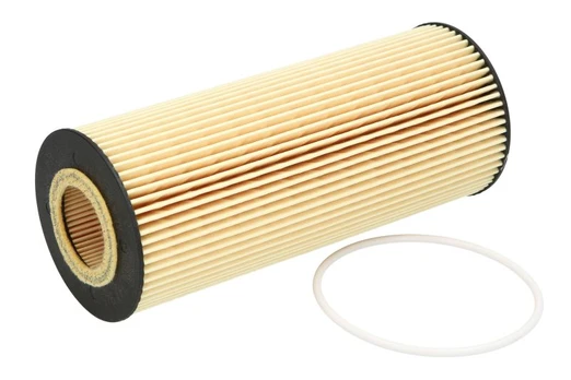 Alyvos filtras MANN-FILTER HU945/3X