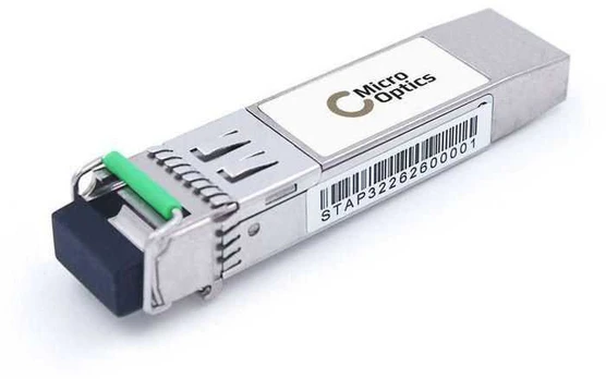 Lanview Cisco SFP-10G-BX40U Compatible 10GBASE-BX40-U