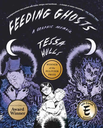 Feeding Ghosts