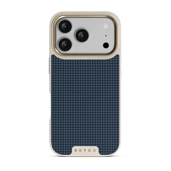 Blueprint - iPhone 17 Pro Case, Elite Light (MagSafe) / Gold
