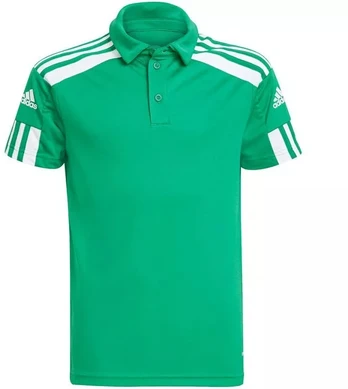 adidas Squadra 21 Polo Jr GP6424